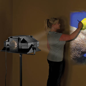 Prism Opaque Art Projector for Transfering Images to Wall or Canvas –  artograph